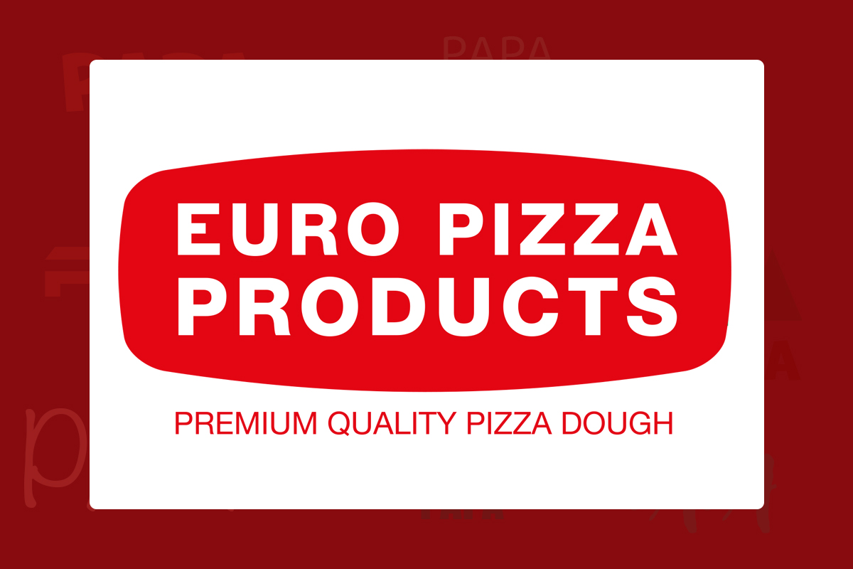 Euro Pizza Products logo